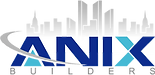 Anix Builders Logo